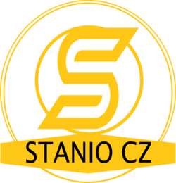 STANIO CZ logo